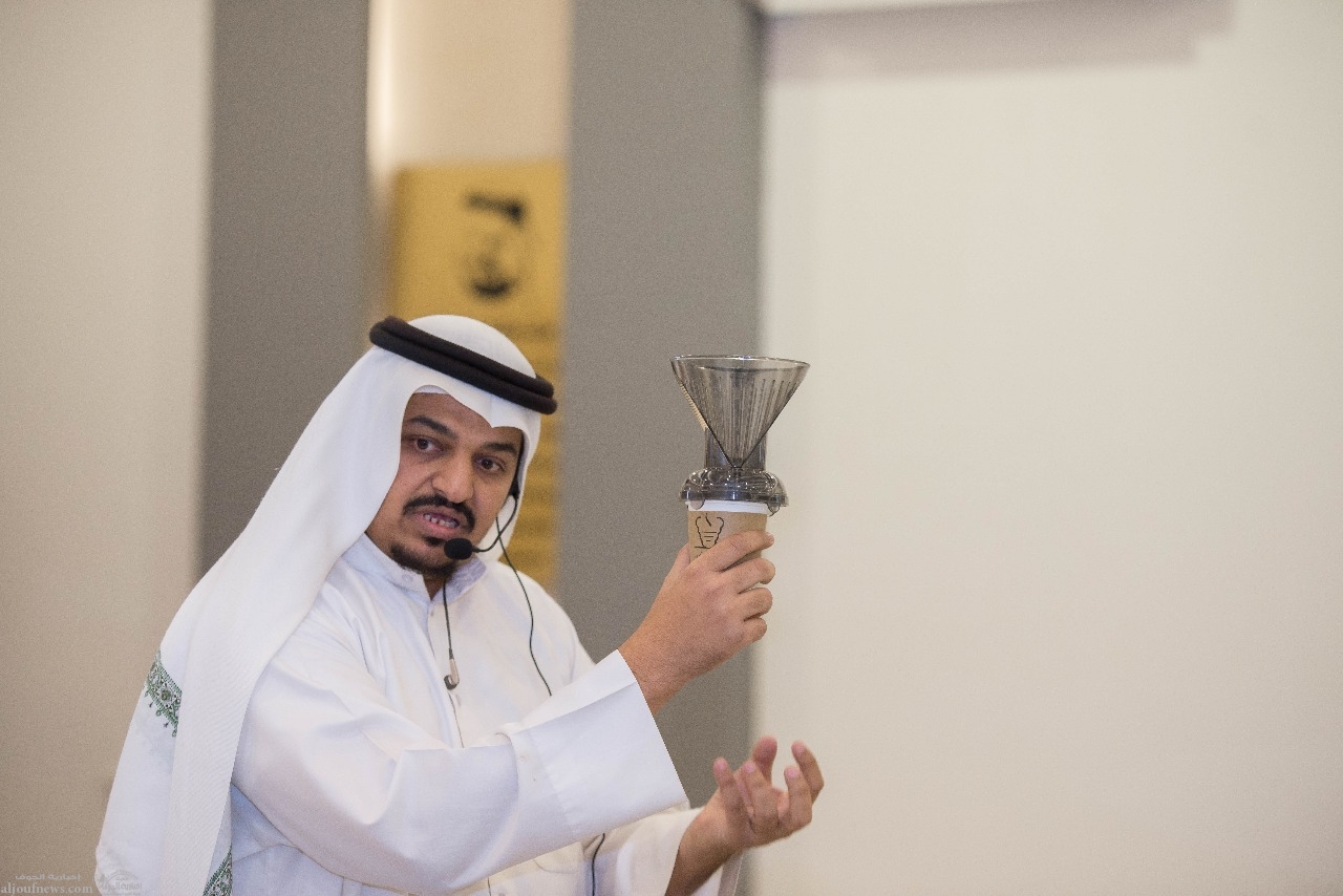 “تواد” تثقف الشباب والشابات في صناعة القهوة المختصة